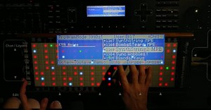 An Introduction To Kurzweil’s VAST Synth Engine