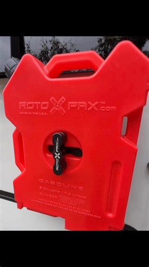 A great way to transport gasoline or diesel and not have to have it inside your vehicle or RV! Check out the RotopaX tack holder system with SeaSucker mount!! Check out the link here https://www.seasucker.com/search?q=RotopaX to see all of the mount kits SeaSucker offers. Also don’t forget save 10% on your SeaSucker purchases by using code CAPTJOT at checkout!! . . . #camping #outdoors #generator #boondocking #RV #fishingguide #seasucker #seasuckercamp #forrest #woods #getoutside #guidelife #gas