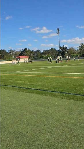 Saint Leo Men's Lacrosse Prepping for Embry Riddle and Keiser