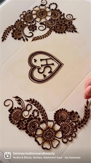 #hennatutorialvideos #simplehennatutorial #hennadesigntutorial #hennatutorialsimple #simplehenna❤️ #hennadesign😍 #hennadesignbyme #hennartists #naturalhennapaste🌸🌱