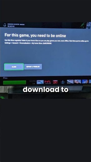 Another reason to switch to PC
