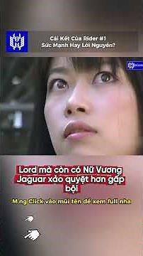 Cái Kết Đầy Nước Mắt Và Bi Tráng Của Kamen Rider Phần 22 #KamenRider #Garren #Imperer #Kaixa #Gills