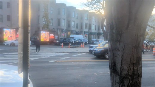 31 reactions | Part of the daily protests in DC. FLARE, Refuse Fascism, and others in front of the Heritage Foundation, authors of the fascist 2025 project being implemented by Trump. Noise protest. Trump out NOW! Refuse Fascism | Refuse Fascism - Seattle | Facebook