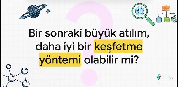 🔬 Metascience nedir? Bilimin nasıl yapıldığını inceleyen bilim dalına Metascience denir. Araştırma süreçleri, hakemlik sistemi, bilimsel yayınların değerlendirilmesi ve araştırma kalitesinin ölçülmesi gibi konuları inceler. 🇬🇧 Birleşik Krallık (UK), bilim politikalarını geliştirmek için UK Metascience Unit adlı bir birim kurmuştur. Bu birim, bilimsel araştırmaların nasıl değerlendirildiğini anlamak ve daha adil bir araştırma sistemi oluşturmak amacıyla çalışmalar yürütmektedir. 📊 Bu çalışmal