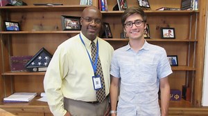 Westfield HS principal who died after bone marrow donation ‘embodied all that makes N.J. great,’ Gov. Murphy says