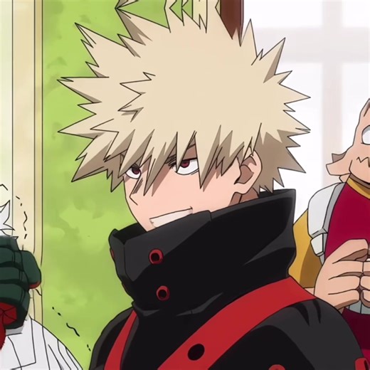 (edit tutorial at 600k likes😈😈) #KATSUKI #bakugou #mha #edit #katsukibakugo (DONT STEAL)