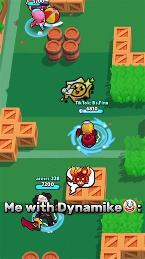 He is a legend #brawlstars #brawlstarstiktok #brawlstarsgame