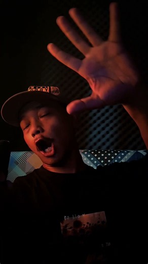 laid to rest - lamb of god vocal cover #metal