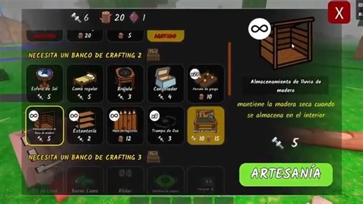 Jugué Con El Peor Jugador Noob de 99 Noches en El Bosque Roblox | Neto Blox Gaming