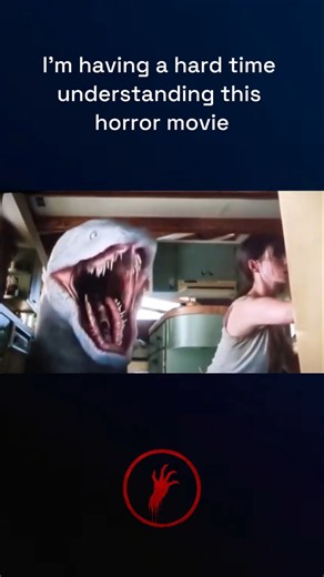 Am I the Only One Who Doesn’t Get This Horror Movie? #horror #shorts #film