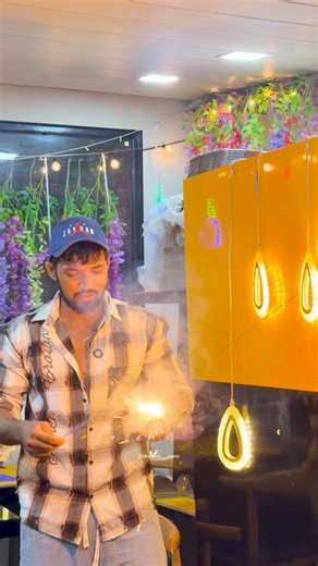 Mumbra iconic on Instagram: "Jala na fuljadi @unfazed_pathan !!! #diwali #mumbra #fuljadi #celebrations #trend #comedyvideos #funny #funnyreel"