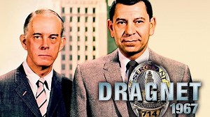 Dragnet - 102 - The Big Explosion, Jack Webb, Harry Morgan