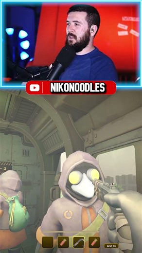 key word error. #Mimesis