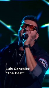 525K views · 15K reactions | La Perfecta Interpretacion De Luis González!  #LaVoz #LaVozGlobal #BlindAuditions | La Voz Global | Facebook