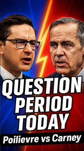 The Most Embarrassing Question Period Ever