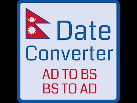 Nepali date functions Add-in for excel and VBA code explanation