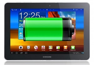 T-Mobile Galaxy Tab 10.1 Ice Cream Sandwich Update Now Available