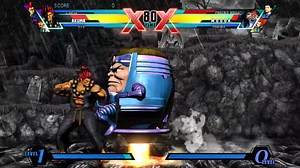 2.4K views · 57 reactions | Akuma & Ryu & C.Viper VS Phoenix Wright & Phoenix & M.O.D.O.K. - Ultimate Marvel Vs Capcom 3 | Fighting Gamers | Facebook