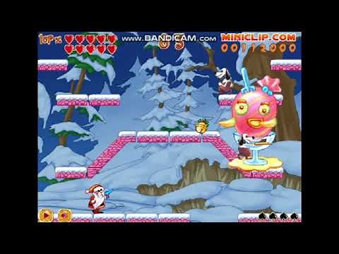 Deep Freeze Full Walkthrough - IceCreamJunkie Gaming