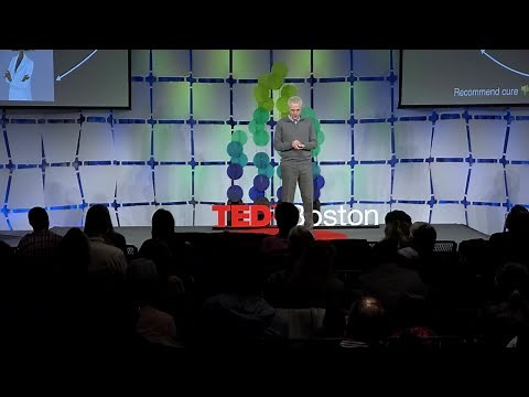 Leveraging AI to Make Climate Models More Accurate and Useful | Raffaele Ferrari | TEDxBoston