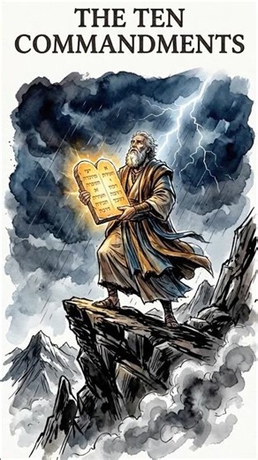 How One Ancient Faith Shaped Christianity & Islam | #judaism #history