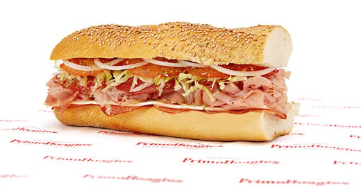 An inside look at growing New Jersey sandwich chain Primo Hoagies