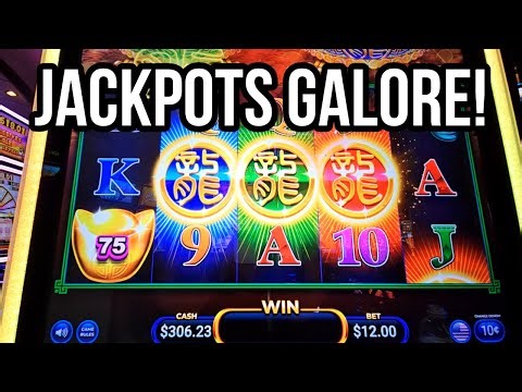 I Spent 8 Hours Chasing The Major on this Slot Machine and Here's What Happened | Part 2