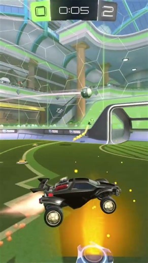 Clean backboard pass read? (Aspect.9.)