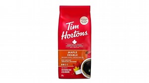 Tim Hortons Maple Coffee Review: Subtle Maple Flavor - Honest Coffee Reviews