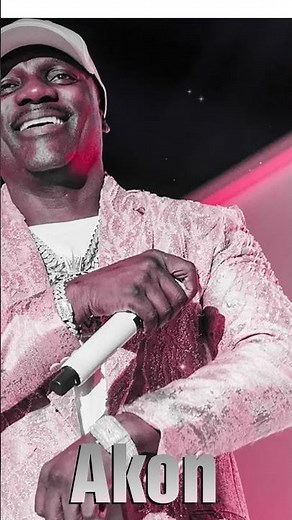 Full Album Akon Collection – Troublemaker