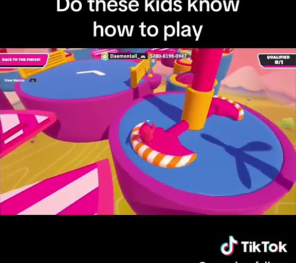 Fall Guys Mobile: Record-Breaking Gameplay Insights