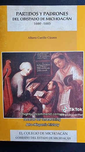 Black History in Colonial Mexico: From Slavery to Freedom