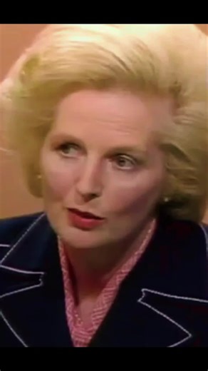 Thatcher immigration #immigration #reform