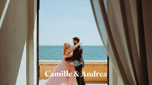9.5K views · 484 reactions | Stunning places, beautiful people, non-stop festivities and a wedding for the ages- Camille and Andrea's wedding in Italy. | Jason Magbanua | Facebook