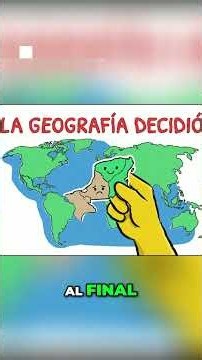 Maya Collapse: How Geography Saved Yucatán