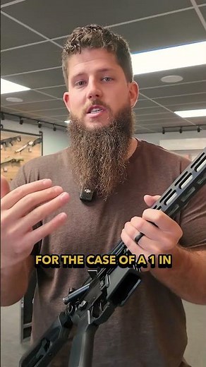 What AR Twist Rate is BEST?