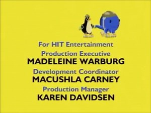 Oswald The Octopus New Ending 2