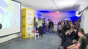 Lauterbach verspricht in Lwiw umfassende Hilfe: "Dies ist nur der Anfang"