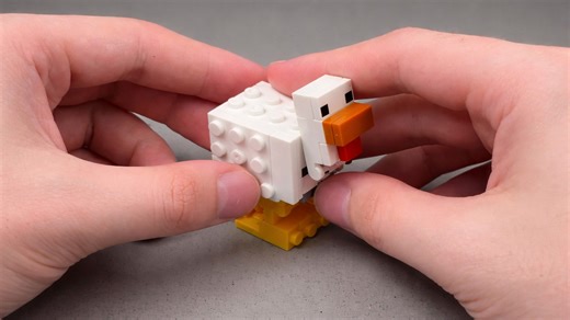Top Minecraft figure ideas from Lego