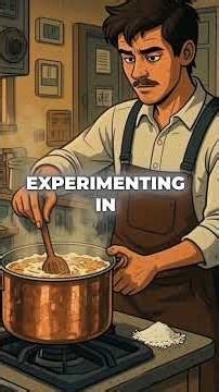 Kool-Aid Was Invented Because This Guy Sucked at Shipping