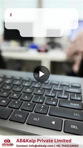 #digitaltransformation #microsoft365 #powerplatform #powerapps #powerautomate #powerbi #copilot #microsoftai #ai #copilotstudio #azurecloud #businessapps #processautomation #workflowautomation… | AB Kalp (abkalp.com)