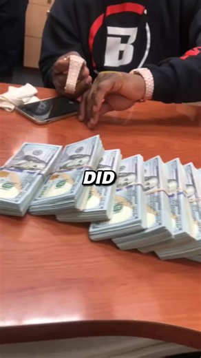 Birdman's Eight-Figure Move with NBA YoungBoy's Masters