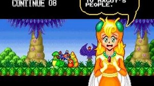 Game Over- Blue's Journey