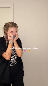 51K views · 533 reactions | realistic 6AM morning routine 律‍♀️ & HAMMER #morningvlog #morningroutine #routine #morningskincareroutine | Mila Jaye | Facebook