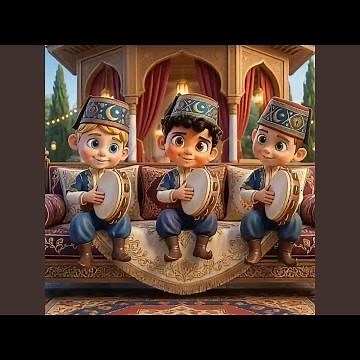 Kabede Hacılar Hu Der ALLAH
