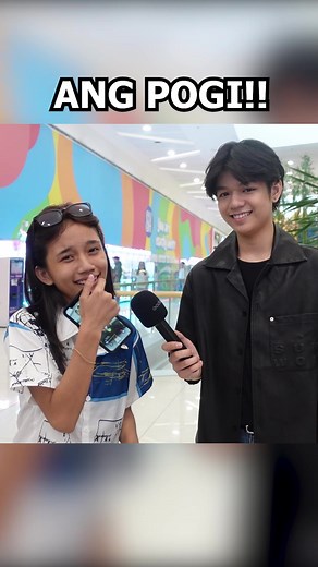 Marco Masa Exploring Mall of Asia Game Park | Interview, CODM, Vlog Takeover