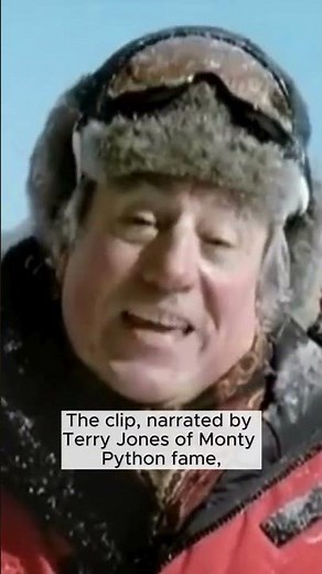 Flying Penguins April Fools' Day Prank