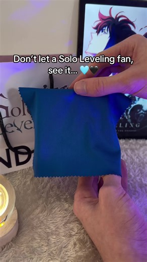 Discover 5 Key Characters in Solo Leveling!