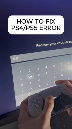 PSN Code Not Valid in Your Region? FIX THIS NOW! 🚨