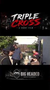THE PLUG SET THEM UP - TRIPLE CROSS